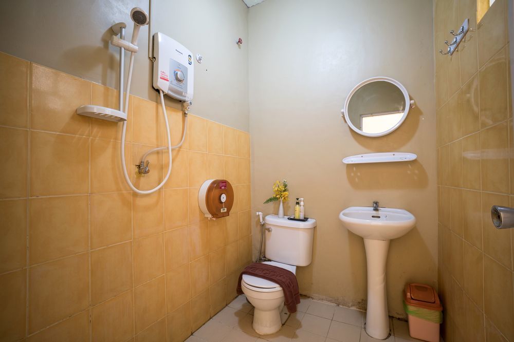 กมลา เกสท์เฮาส์ Hotel เชียงใหม่ ภายนอก รูปภาพ